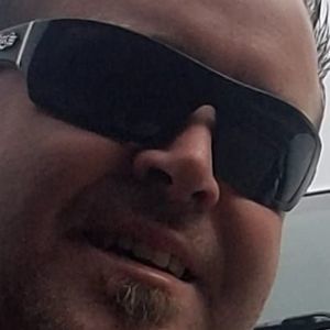 Meet your Posher, Darrell